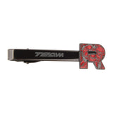 Team Rocket Necktie Pin - Authentic Japanese Pokémon Center Pin 