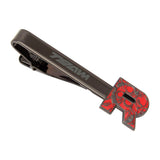 Team Rocket Necktie Pin - Authentic Japanese Pokémon Center Pin 