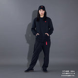 Team Rocket UNISEX Pants (M) - Authentic Japanese Pokémon Center Sweater (cotton) 