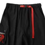 Team Rocket UNISEX Pants (M) - Authentic Japanese Pokémon Center Sweater (cotton) 