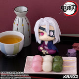 Tengen Uzui (Original Sound Hashira ver.) - Authentic Japanese MegaHouse Figure 