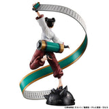 Tenten NARUTO Gals Figure Series - Naruto Shippuden - Authentic Japanese MegaHouse Figure 
