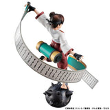 Tenten NARUTO Gals Figure Series - Naruto Shippuden - Authentic Japanese MegaHouse Figure 