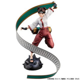 Tenten NARUTO Gals Figure Series - Naruto Shippuden - Authentic Japanese MegaHouse Figure 