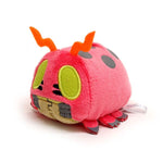 Tentomon Digi Digi Otedama - Digimon Adventure (Limited Base) - Authentic Japanese TOEI ANIMATION Otedama 