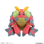 Tentomon Look Up Figure - Digimon Adventure - Authentic Japanese MegaHouse Figure 