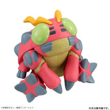 Tentomon Look Up Figure - Digimon Adventure - Authentic Japanese MegaHouse Figure 