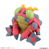 Tentomon Look Up Figure - Digimon Adventure - Authentic Japanese MegaHouse Figure 