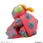 Tentomon Look Up Figure - Digimon Adventure - Authentic Japanese MegaHouse Figure 