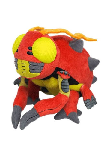 Tentomon Plush (S) DG06 Digimon ALL STAR COLLECTION - Digimon Adventure - Authentic Japanese San-ei Boeki Plush 