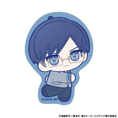Tenya Iida Nui Pal Skip Sticker - My Hero Academia - Authentic Japanese movic Sticker 