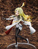 Teoritta KDcolle Figure - Sentenced to Be a Hero: The Prison Records of Penal Hero Unit 9004 - Authentic Japanese KADOKAWA Figure 