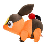 Tepig Life-size Plush - Authentic Japanese Pokémon Center Plush 