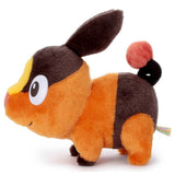 Tepig Plush I Choose You! (Kimi ni Kimeta!) - Authentic Japanese Takara Tomy Plush 