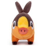 Tepig Plush I Choose You! (Kimi ni Kimeta!) - Authentic Japanese Takara Tomy Plush 