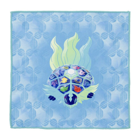 Terapagos Hand Towel - Authentic Japanese Pokémon Center Household product 