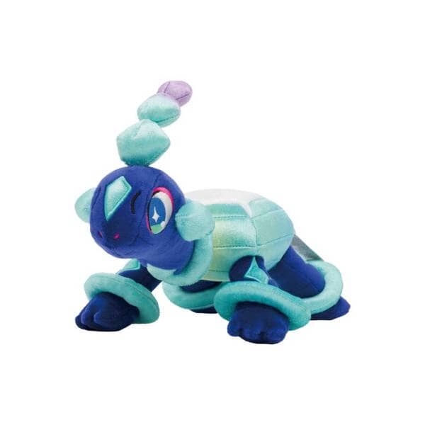 Pokem s frogadier plush fashion