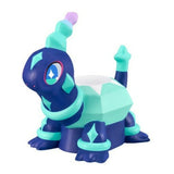 Terapagos (Normal Form) Pokémon Kids Figure Liko & Travel Companions Edition - Authentic Japanese Bandai Namco Figure 