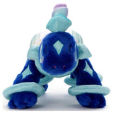 Terapagos Plush I Choose You! (Kimi ni Kimeta!) - Authentic Japanese Takara Tomy Plush 