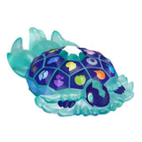 Terapagos (Terastal Form) Pokémon Kids Figure Terapagos Edition - Authentic Japanese Bandai Namco Figure 