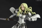 Teresa of the Faint Smile Figure Revoltech - Claymore - Authentic Japanese KAIYODO Figure 