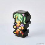 Terra Branford Pixelight FFRK Final Fantasy Series - Authentic Japanese Square Enix Household product 