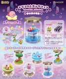 Terrarium Figure Collection Kirby's Adventure - Kirby - Authentic Japanese RE-MENT Figure 