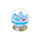 Terrarium Figure Collection Kirby's Adventure - Kirby - Authentic Japanese RE-MENT Figure 