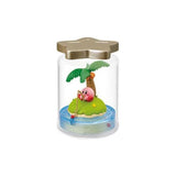 Terrarium Figure Collection Kirby's Adventure - Kirby - Authentic Japanese RE-MENT Figure 