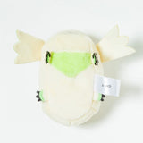 Terriermon Digi Digi Otedama - Digimon Adventure 02 - Authentic Japanese TOEI ANIMATION Otedama 