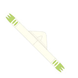 Terriermon Scarf With Gloves - Digimon Tamers - Authentic Japanese TOEI ANIMATION Scarf 