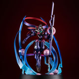 The Arrival Cyberse @Ignister MONSTERS CHRONICLE Figure - Yu-Gi-Oh! VRAINS - Authentic Japanese MegaHouse Figure 