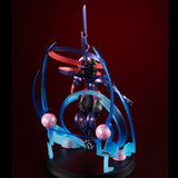 The Arrival Cyberse @Ignister MONSTERS CHRONICLE Figure - Yu-Gi-Oh! VRAINS - Authentic Japanese MegaHouse Figure 