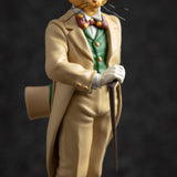 The Baron Figure Music Box - Whisper of the Heart - Authentic Japanese Benelic Figure 