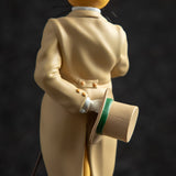 The Baron Figure Music Box - Whisper of the Heart - Authentic Japanese Benelic Figure 