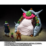 The Great Elder (Guru) S.H.Figuarts Figure - Dragon Ball Z - Authentic Japanese Bandai Namco Figure 