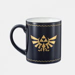 The Legend of Zelda Mug A [Nintendo TOKYO product] - Authentic Japanese Nintendo Mug (ceramic) 