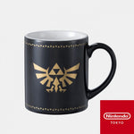 The Legend of Zelda Mug A [Nintendo TOKYO product] - Authentic Japanese Nintendo Mug (ceramic) 