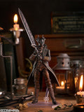 The Old Hunters Edition figma Figure - Bloodborne : The Old Hunters - Authentic Japanese Good Smile Company Figure 