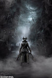 The Old Hunters Edition figma Figure - Bloodborne : The Old Hunters - Authentic Japanese Good Smile Company Figure 