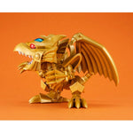 The Winged Dragon of Ra MEGATOON Figure - Yu-Gi-Oh! - Authentic Japanese MegaHouse Figure 