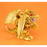 The Winged Dragon of Ra MEGATOON Figure - Yu-Gi-Oh! - Authentic Japanese MegaHouse Figure 