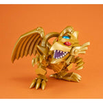 The Winged Dragon of Ra MEGATOON Figure - Yu-Gi-Oh! - Authentic Japanese MegaHouse Figure 