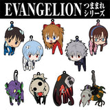 Third Angel Tsumamare Keychain - EVANGELION - Authentic Japanese COSPA Keychain 
