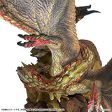 Thousand Blade Wyvern Seregios Capcom Figure Builder Creators Model - Monster Hunter - Authentic Japanese Capcom Figure 