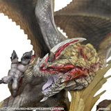 Thousand Blade Wyvern Seregios Capcom Figure Builder Creators Model - Monster Hunter - Authentic Japanese Capcom Figure 