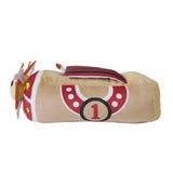 Thousand Sunny Tissue Case Plush - ONE PIECE - Authentic Japanese TOEI ANIMATION Household Accessory (plastic) 