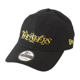 THUNDERS (Jolteon) Cap 9TWENTY Collection - Pokémon x NEW ERA - Authentic Japanese Pokémon Center Hat 