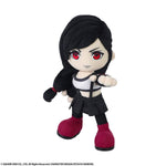 Tifa Lockhart Action Doll Plush Final Fantasy VII - Authentic Japanese Square Enix Plush 