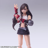 Tifa Lockhart BRING ARTS Figure - Final Fantasy VII - Authentic Japanese Square Enix Figure 